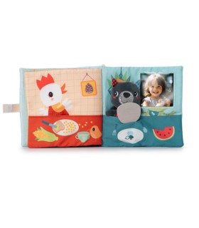 Buen Provecho Louis Libro De Actividades