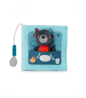 Buen Provecho Louis Libro De Actividades