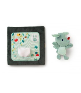 Joe Toc Toc … - Libro de aprendizaje