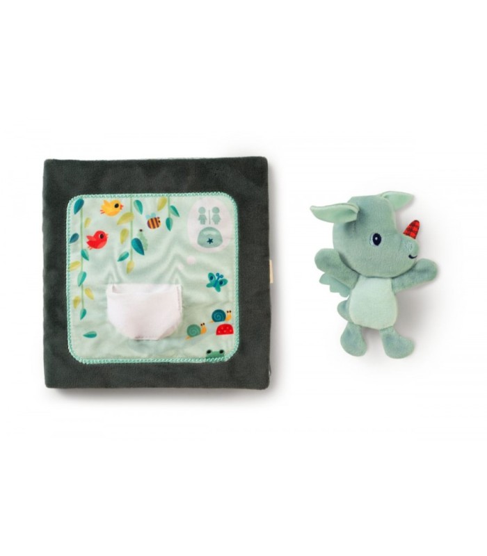 Joe Toc Toc … - Libro de aprendizaje