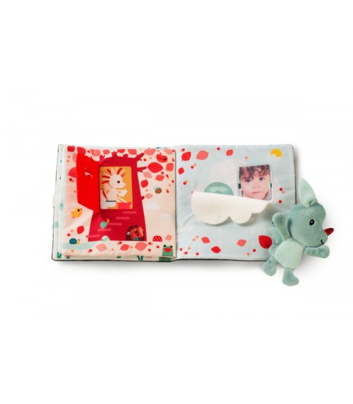 Joe Toc Toc … - Libro de aprendizaje