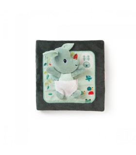 Joe Toc Toc … - Libro de aprendizaje