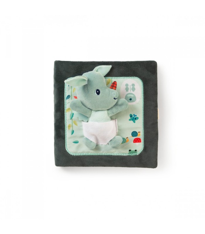 Joe Toc Toc … - Libro de aprendizaje