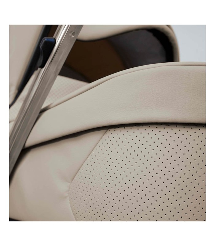 CARRITO BEBECAR FLOWY KP-422 FUMÉ