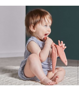 Mordedor Conejito Terracotta