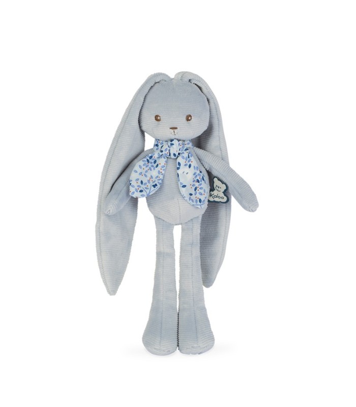 CONEJITO MUÑECA AZUL - PEQUEÑO