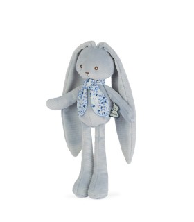 CONEJITO MUÑECA AZUL - PEQUEÑO