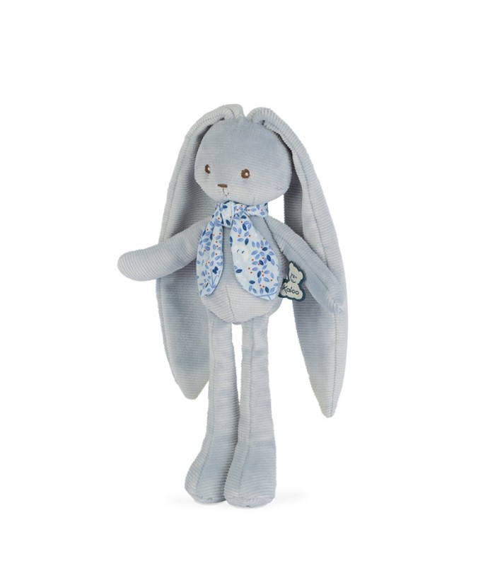 CONEJITO MUÑECA AZUL - PEQUEÑO