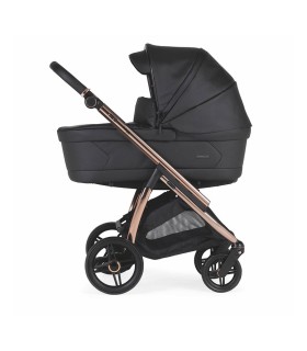 CARRITO BEBECAR FLOWY KP-426 FUMÉ ROSA