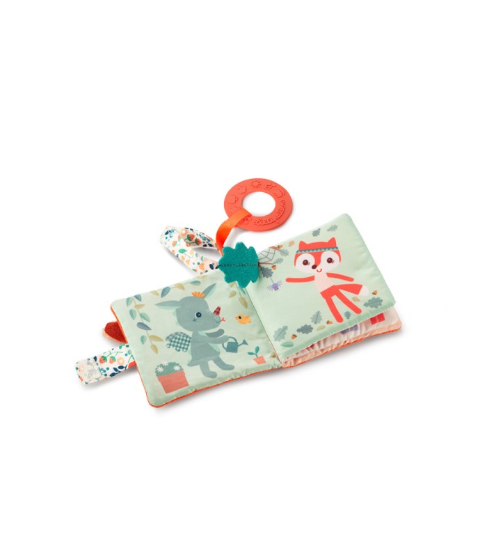 Libro de juegos Stella