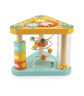 Tropik - Triángulo Multiactividades