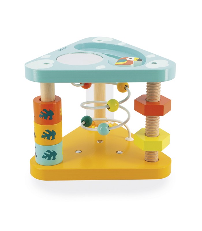 Tropik - Triángulo Multiactividades