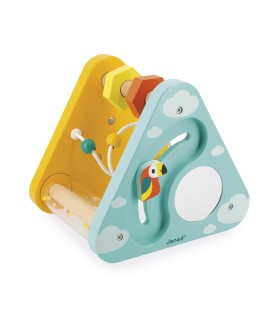 Tropik - Triángulo Multiactividades