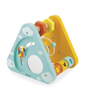 Tropik - Triángulo Multiactividades