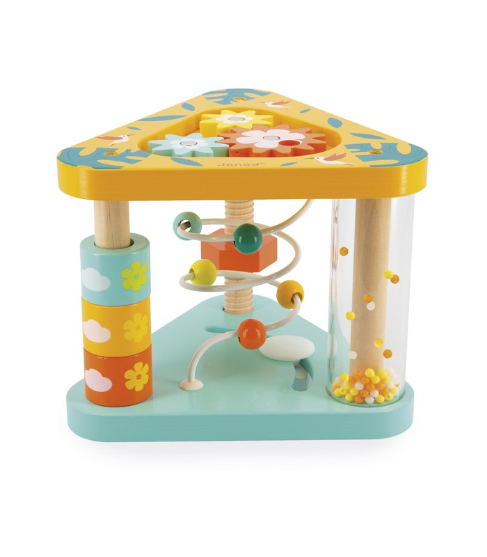 Tropik - Triángulo Multiactividades