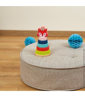 Baby Forest Zorro Apilable (madera)