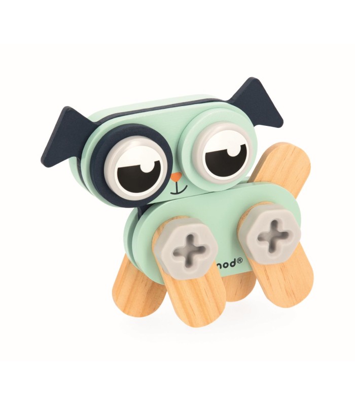 Pequeños Animales para Hacer DIY Brico'Kids