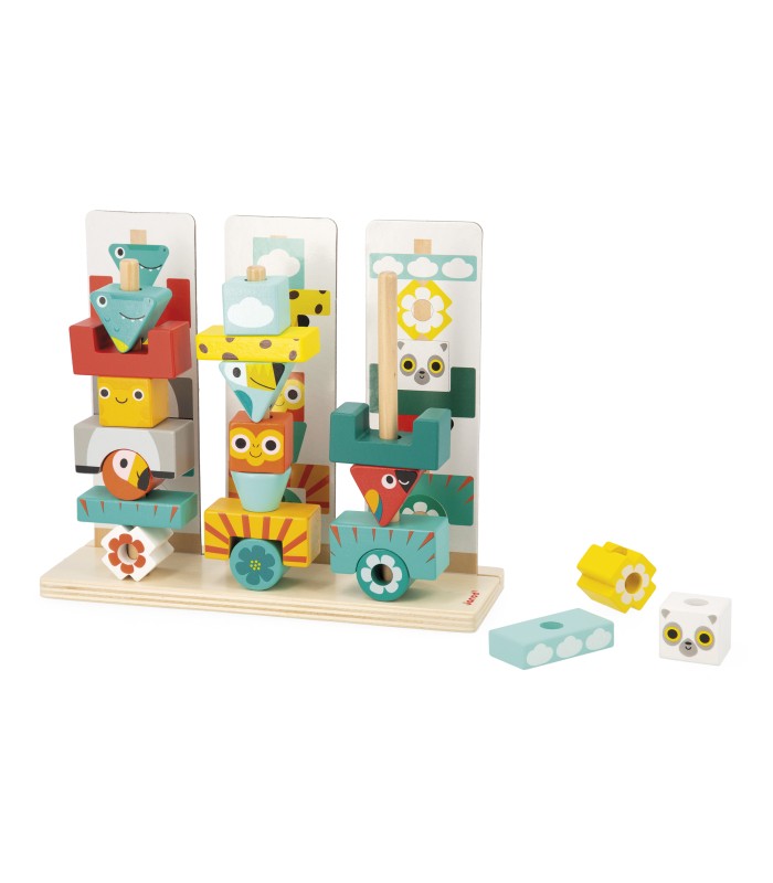 Tropik - Tótem Tropik