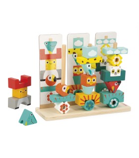 Tropik - Tótem Tropik