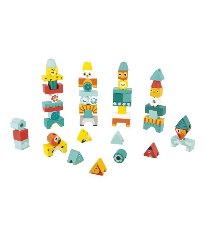 Tropik - Tótem Tropik