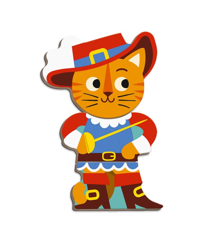 Magneti'book Cuentos, 30 imanes