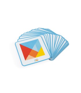 Tangram - Essentiel