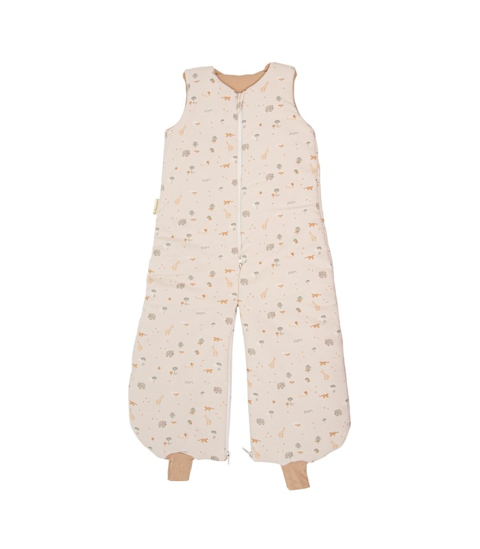 Saco pijama con pies Nairobi