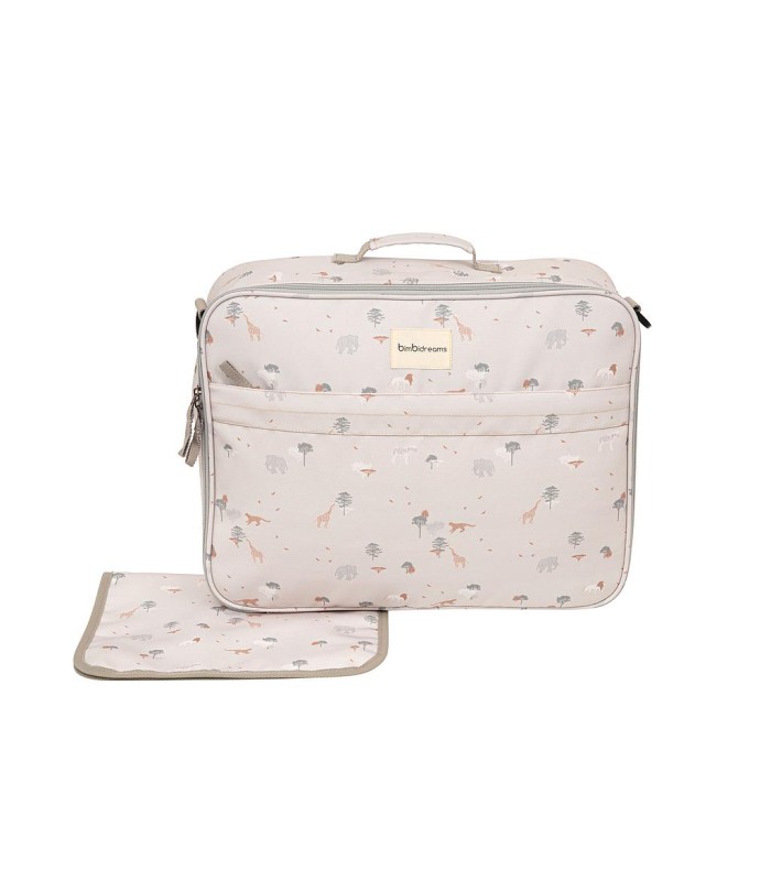 Maleta con cambiador Nairobi