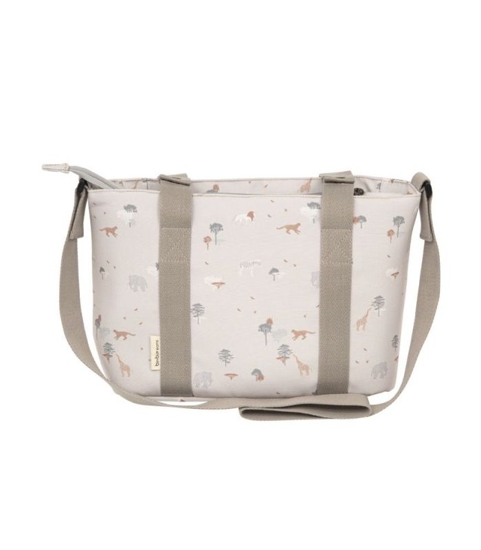 Crossbody con cambiador Nairobi