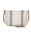 Crossbody con cambiador Nairobi