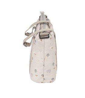 Crossbody con cambiador Nairobi