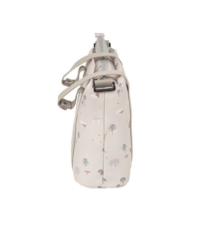 Crossbody con cambiador Nairobi