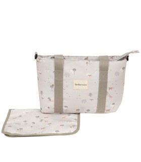 Crossbody con cambiador Nairobi