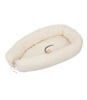 Cuna nido colecho bebé Wonderland