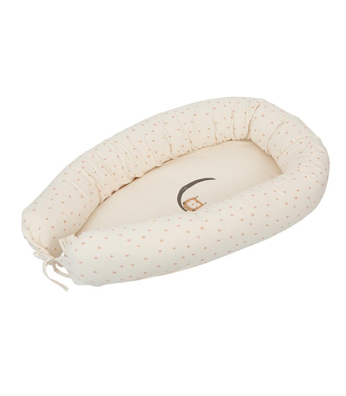 Cuna nido colecho bebé Wonderland