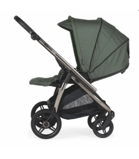 CARRITO BEBECAR FLOWY KO-434 FUMÉ