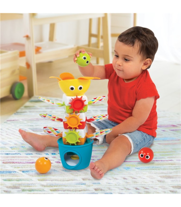 APILA, ALETEA Y CAE YOOKIDOO