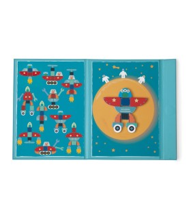 EDULOGIC COLORES & FORMAS ESPACIO