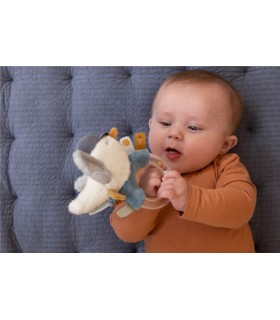 SONAJERO ANILLO GAVIOTA LITTLE DUTCH