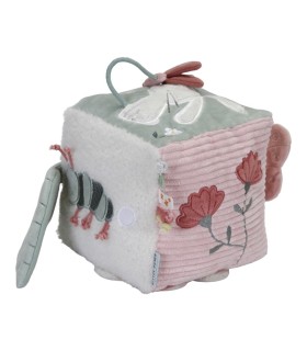 CUBO BLANDITO DE ACTIVIDADES