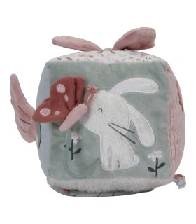 CUBO BLANDITO DE ACTIVIDADES