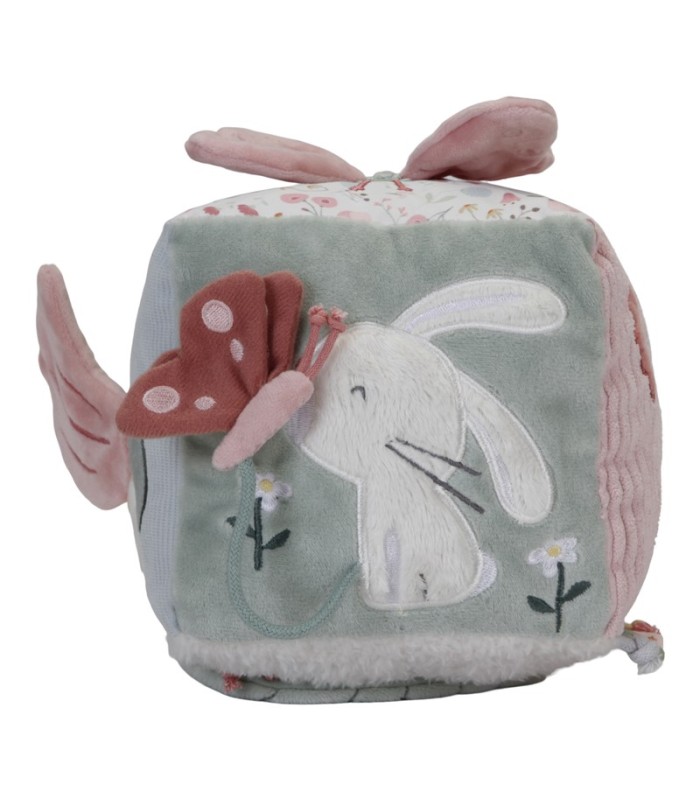 CUBO BLANDITO DE ACTIVIDADES