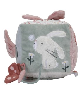 CUBO BLANDITO DE ACTIVIDADES