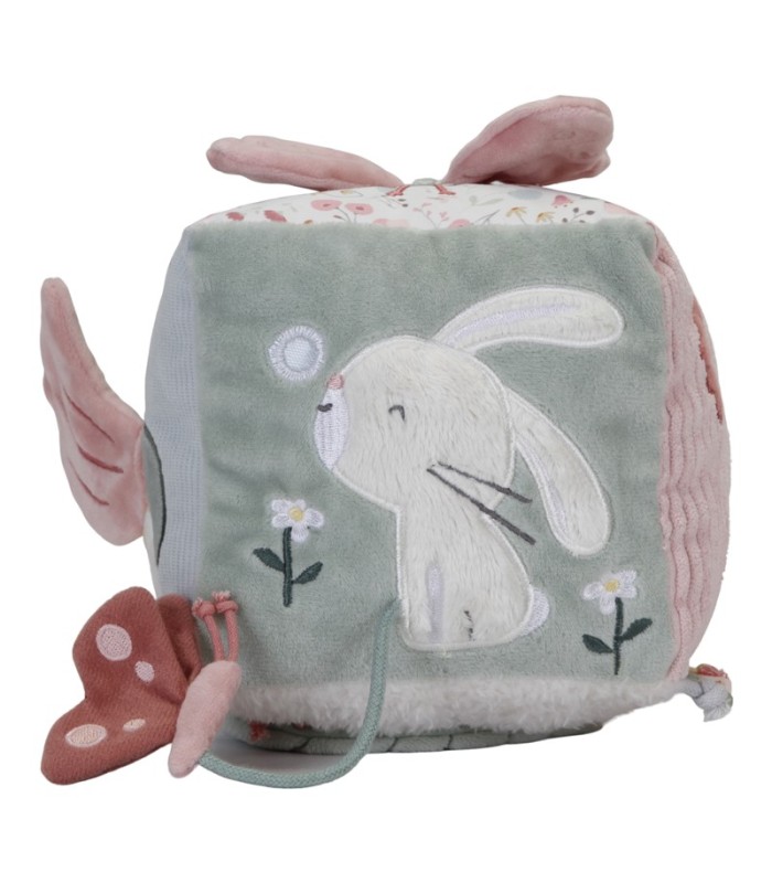 CUBO BLANDITO DE ACTIVIDADES