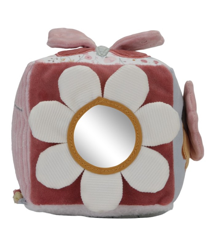 CUBO BLANDITO DE ACTIVIDADES