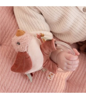 *SONAJERO ANILLO PAJARILLO LITTLE DUTCH