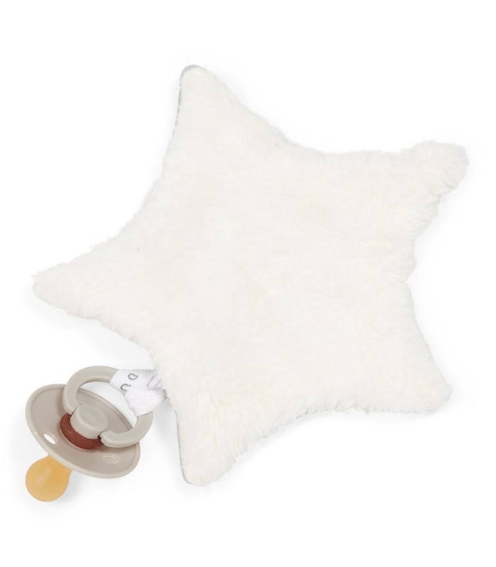 Chupetero sailors bay azul Little Dutch