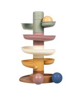 CIRCUITO BOLA VINTAGE LITTLE DUTCH