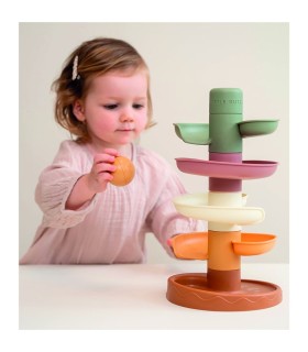 CIRCUITO BOLA VINTAGE LITTLE DUTCH