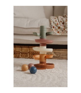 CIRCUITO BOLA VINTAGE LITTLE DUTCH